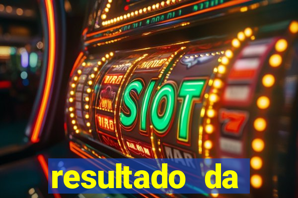 resultado da loteria bandeirantes